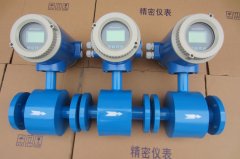 電磁流量計(jì)在不使用的情況下如何保養(yǎng)和存放？